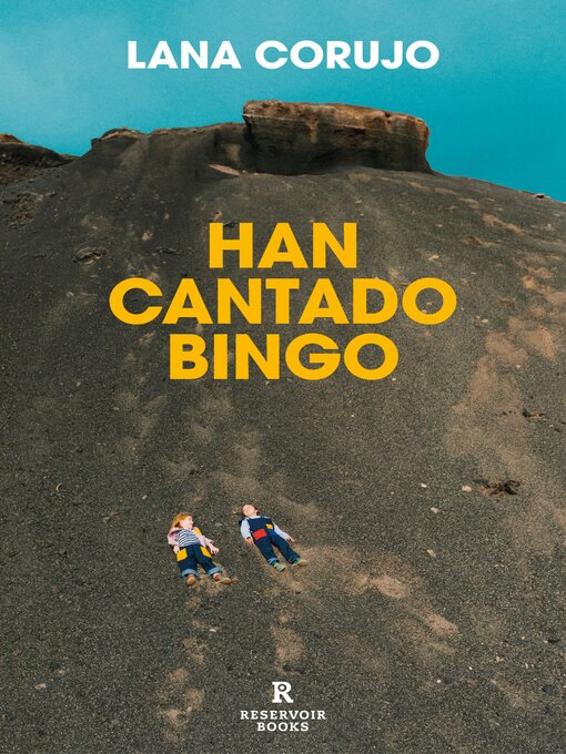 Title details for Han cantado bingo by Lana Corujo - Available